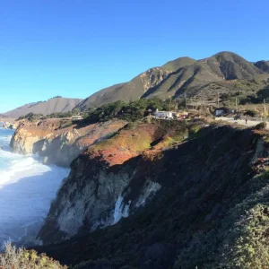 Explore Big Sur Coast Bike Tour for 7 days with Bicycle Adventures and discover unforgettable experiences - Photo 4