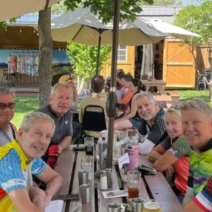 Explore Bend to Boise Epic for 9 days with Bicycle Adventures and discover unforgettable experiences - Photo 8