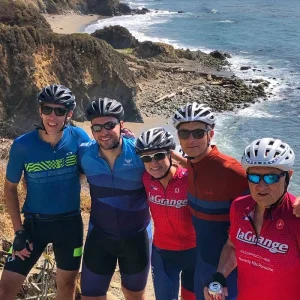 Explore Big Sur Coast Bike Tour for 7 days with Bicycle Adventures and discover unforgettable experiences - Photo 5