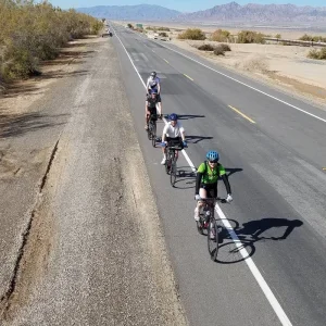 Explore Joshua Tree & Anza Borrego Multisport Tour for 6 days with Bicycle Adventures and discover unforgettable experiences - Photo 8