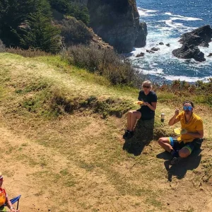 Explore Big Sur Coast Bike Tour for 7 days with Bicycle Adventures and discover unforgettable experiences - Photo 6