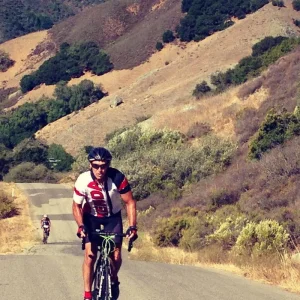 Explore Big Sur Coast Bike Tour for 7 days with Bicycle Adventures and discover unforgettable experiences - Photo 8