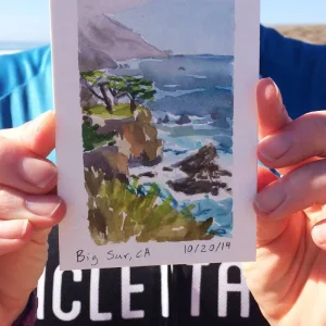 Explore Big Sur Coast Bike Tour for 7 days with Bicycle Adventures and discover unforgettable experiences - Photo 10