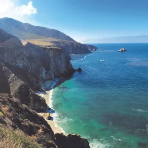 Explore Big Sur Coast Bike Tour for 7 days with Bicycle Adventures and discover unforgettable experiences - Photo 11