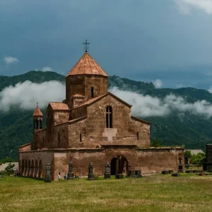 Explore Cultural Tour in Armenia for 10 days with Cascade Travel and discover unforgettable experiences - Photo 2