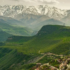 Explore Cultural Tour in Armenia for 10 days with Cascade Travel and discover unforgettable experiences - Photo 3