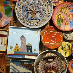 Explore Cultural Tour in Armenia for 10 days with Cascade Travel and discover unforgettable experiences - Photo 4