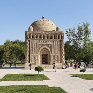 Explore The Five Stans of Central Asia for 17 days with Central Asia Travel LP  and discover unforgettable experiences - Photo 2