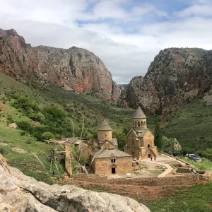 Explore Cultural Tour in Armenia for 10 days with Cascade Travel and discover unforgettable experiences - Photo 5