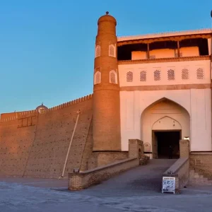 Explore The Five Stans of Central Asia for 17 days with Central Asia Travel LP  and discover unforgettable experiences - Photo 3