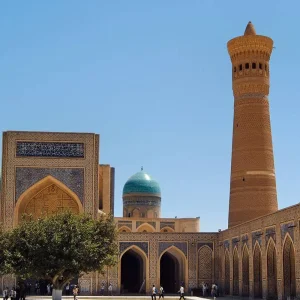 Explore The Five Stans of Central Asia for 17 days with Central Asia Travel LP  and discover unforgettable experiences - Photo 4