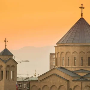 Explore Cultural Tour in Armenia for 10 days with Cascade Travel and discover unforgettable experiences - Photo 6