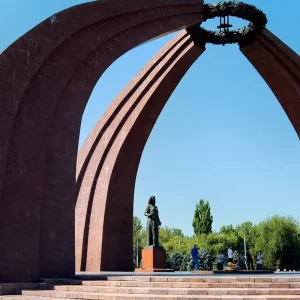 Explore The Five Stans of Central Asia for 17 days with Central Asia Travel LP  and discover unforgettable experiences - Photo 5