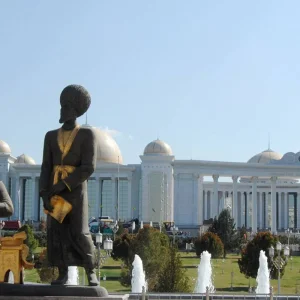 Explore The Five Stans of Central Asia for 17 days with Central Asia Travel LP  and discover unforgettable experiences - Photo 6