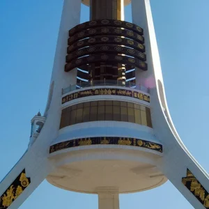 Explore The Five Stans of Central Asia for 17 days with Central Asia Travel LP  and discover unforgettable experiences - Photo 7