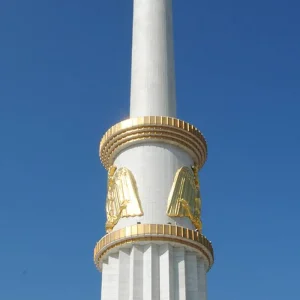 Explore The Five Stans of Central Asia for 17 days with Central Asia Travel LP  and discover unforgettable experiences - Photo 8