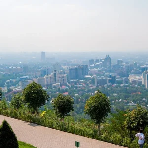 Explore The Five Stans of Central Asia for 17 days with Central Asia Travel LP  and discover unforgettable experiences - Photo 10