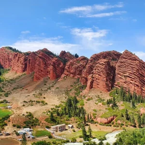 Explore The Five Stans of Central Asia for 17 days with Central Asia Travel LP  and discover unforgettable experiences - Photo 11