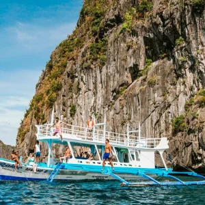 Explore Philippines Island Hopping West (With Expedition ( Until May '26)) for 13 days with Contiki and discover unforgettable experiences - Photo 2