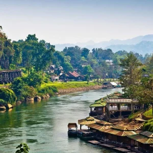 Explore Essential Thailand for 12 days with Costsaver and discover unforgettable experiences - Photo 2