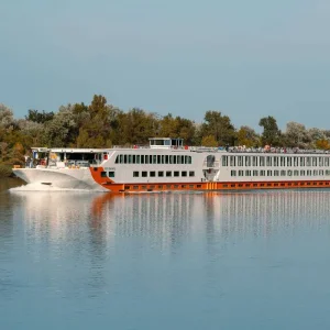 Explore SPECTACULAR RHINE, Cologne – Strasbourg-Basel – Cologne for 8 days with Crucemundo  and discover unforgettable experiences - Photo 7