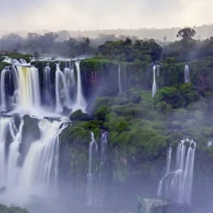 Explore By the great waters of Iguassu - Sanma Hotel for 3 days with DERTOUR and discover unforgettable experiences - Photo 2