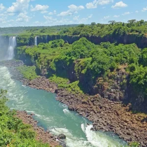 Explore By the great waters of Iguassu - Sanma Hotel for 3 days with DERTOUR and discover unforgettable experiences - Photo 3