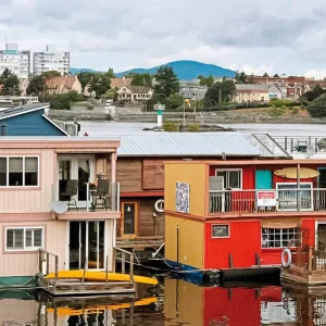Explore Highlights of Western Canada for 18 days with DERTOUR and discover unforgettable experiences - Photo 4