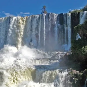Explore By the great waters of Iguassu - Sanma Hotel for 3 days with DERTOUR and discover unforgettable experiences - Photo 4