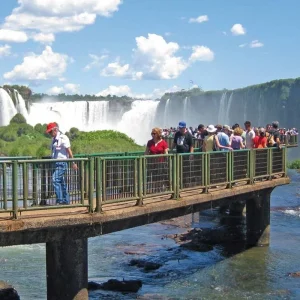 Explore By the great waters of Iguassu - Sanma Hotel for 3 days with DERTOUR and discover unforgettable experiences - Photo 5