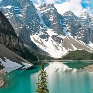 Explore Highlights of Western Canada for 18 days with DERTOUR and discover unforgettable experiences - Photo 5