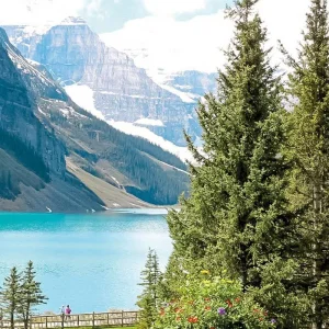 Explore Highlights of Western Canada for 18 days with DERTOUR and discover unforgettable experiences - Photo 7