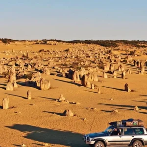 Explore West Coast on your own for 23 days with DERTOUR and discover unforgettable experiences - Photo 2