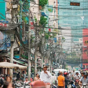 Explore Vietnam Classic (group tour) for 8 days with DERTOUR and discover unforgettable experiences - Photo 3