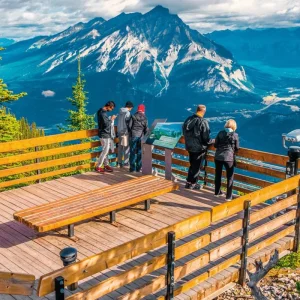 Explore Highlights of Western Canada for 18 days with DERTOUR and discover unforgettable experiences - Photo 11