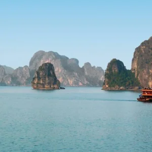 Explore Vietnam Classic (group tour) for 8 days with DERTOUR and discover unforgettable experiences - Photo 4