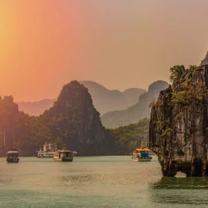 Explore Vietnam Classic (group tour) for 8 days with DERTOUR and discover unforgettable experiences - Photo 7