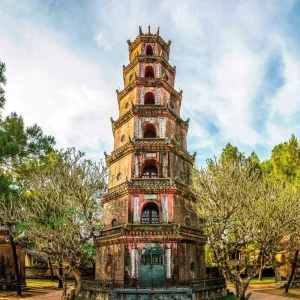 Explore Vietnam Classic (group tour) for 8 days with DERTOUR and discover unforgettable experiences - Photo 10