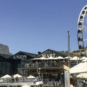 Explore Best of South Africa (Road Trip) Johannesburg - Cape Town for 14 days with DERTOUR and discover unforgettable experiences - Photo 8