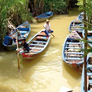 Explore Vietnam Classic (group tour) for 8 days with DERTOUR and discover unforgettable experiences - Photo 11