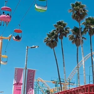 Explore Taste of California for 15 days with DERTOUR and discover unforgettable experiences - Photo 11