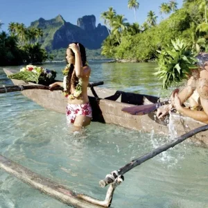 Explore French Polynesia at its most beautiful for 10 days with DERTOUR and discover unforgettable experiences - Photo 4