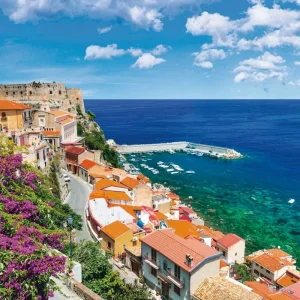 Explore Site Tour Calabria for 8 days with DERTOUR and discover unforgettable experiences - Photo 4