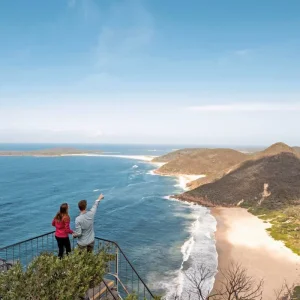 Explore Around Sydney - mountains, wine & sea for 6 days with DERTOUR and discover unforgettable experiences - Photo 2