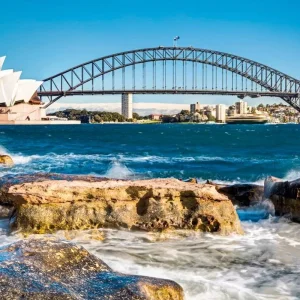 Explore Around Sydney - mountains, wine & sea for 6 days with DERTOUR and discover unforgettable experiences - Photo 6