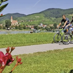Explore Danube Cycle Path - The cycling classic for 8 days with DERTOUR and discover unforgettable experiences - Photo 4
