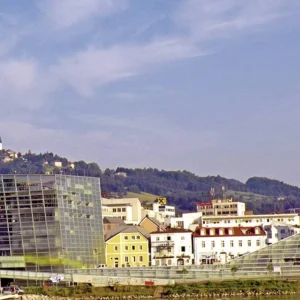 Explore Danube Cycle Path - The cycling classic for 8 days with DERTOUR and discover unforgettable experiences - Photo 6