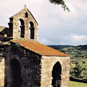 Explore Hiking on the Way of St. James - The French route for 9 days with DERTOUR and discover unforgettable experiences - Photo 2