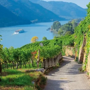Explore Danube Cycle Path - The cycling classic for 8 days with DERTOUR and discover unforgettable experiences - Photo 9