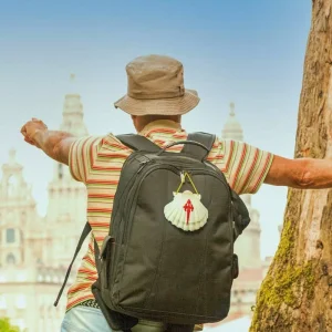 Explore Hiking on the Way of St. James - The French route for 9 days with DERTOUR and discover unforgettable experiences - Photo 4
